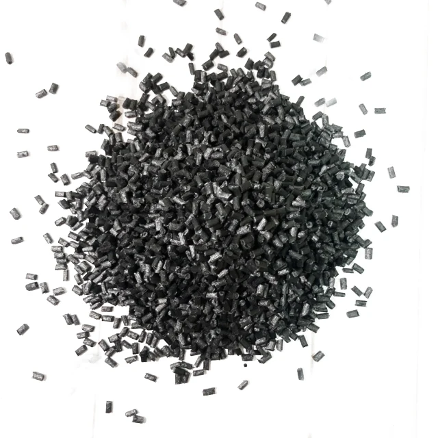 Best Price Raw Material Tthermoplastic Resin Polyphenylene Sulfide PPS