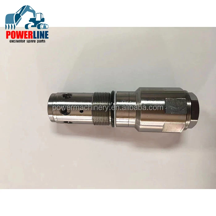 Excavator Parts R920S R920 Solenoid Valve 17459800 For Liebherr 