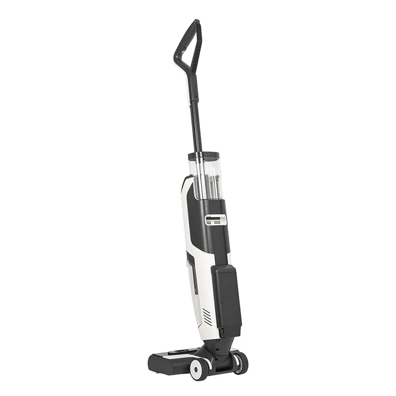 New Style Wet Dry Vacuum Cordless Floor Cleaner and Mop One-Step Cleaning for Hard Floors