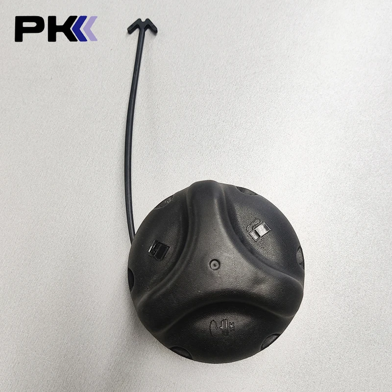 Fuel Gas Cap For Hummer H2 H3 H3T GM OEM GT306 25827646 Fuel Tank Filler Cap