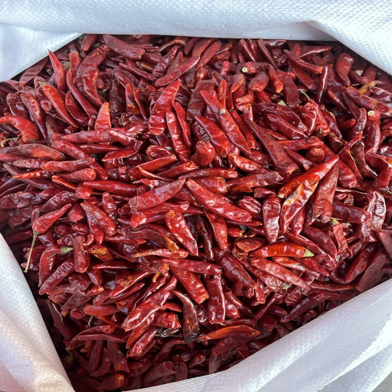 Оптовая продажа, перец, сушеный красный чили, специи, Чили, сушеный красный перец чили