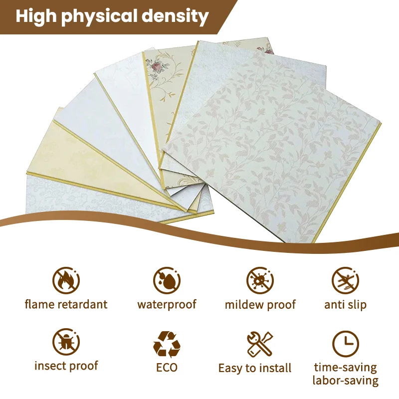 Background pvc 3d brick wall panel interior decoration, wall decor 3d panels, tv background wall