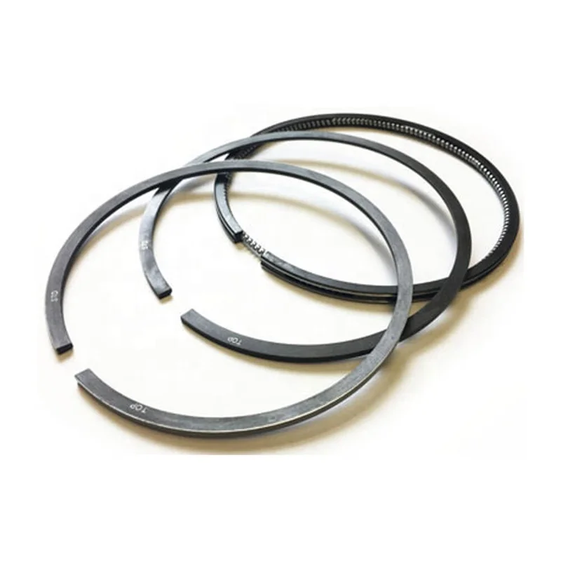 Aftermarket Piston Ring 8094845 For QSB F4GE9454K 104mm 1930922 8045.25