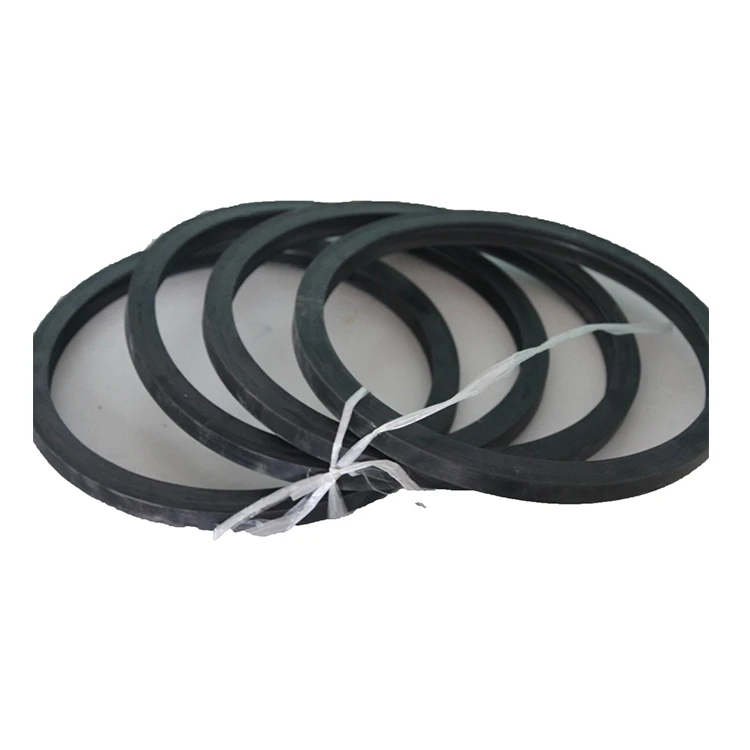 Tigerrig API Standard Cylinder Liner Seal Ring for F Series Mud Pump