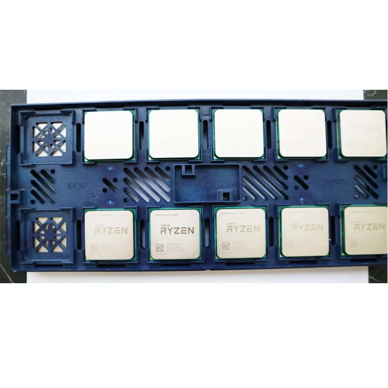 R3 3200G CPUs for AMD R yzen 3 3200G 3.6 GHz Quad-Core Quad-Thread 65W Processor L3=4M YD3200C5M4MFH Socket AM4 CPU for pc
