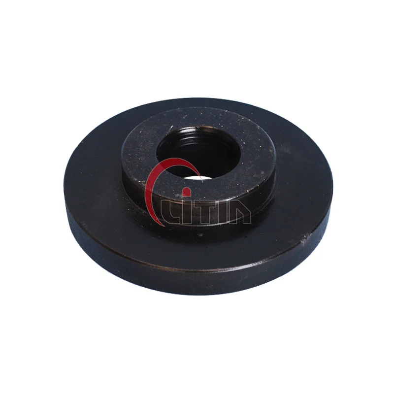 LITIAN Excavator Tension Assy Spare Parts Yoke Assembly YC35 Universal Joint And Yoke