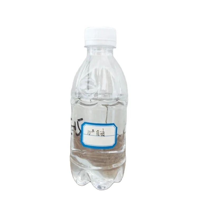 White Oil Light Liquid Paraffin Cosmetic Grade Paraffin Oil /White Mineral Oil/White Oil