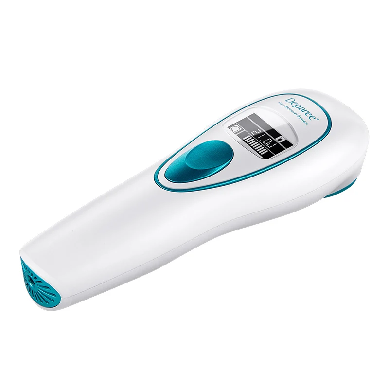 
High quality Painless Ice Cool laser hair removal at home for woman and men whole body permanent ipl hair removal machines 