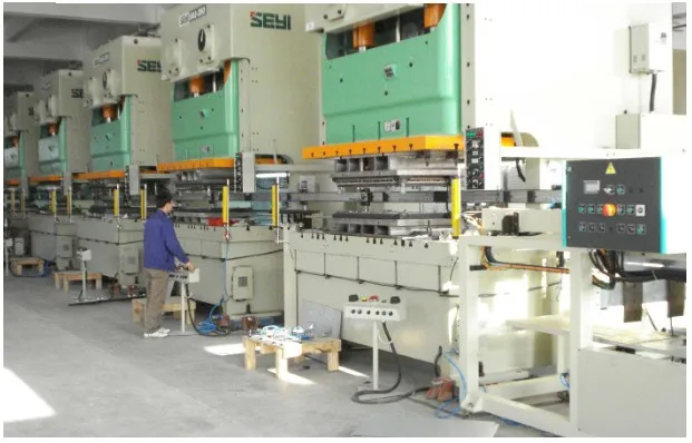 
Single Bar Transfer Robot One Bar Transfer Stamping Line Automatic Processing Transfer System press stamping automation 
