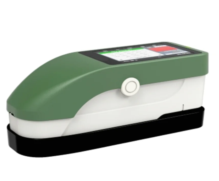 High precision spectrometers &colorimeters textile spectrophotometer colorimeter