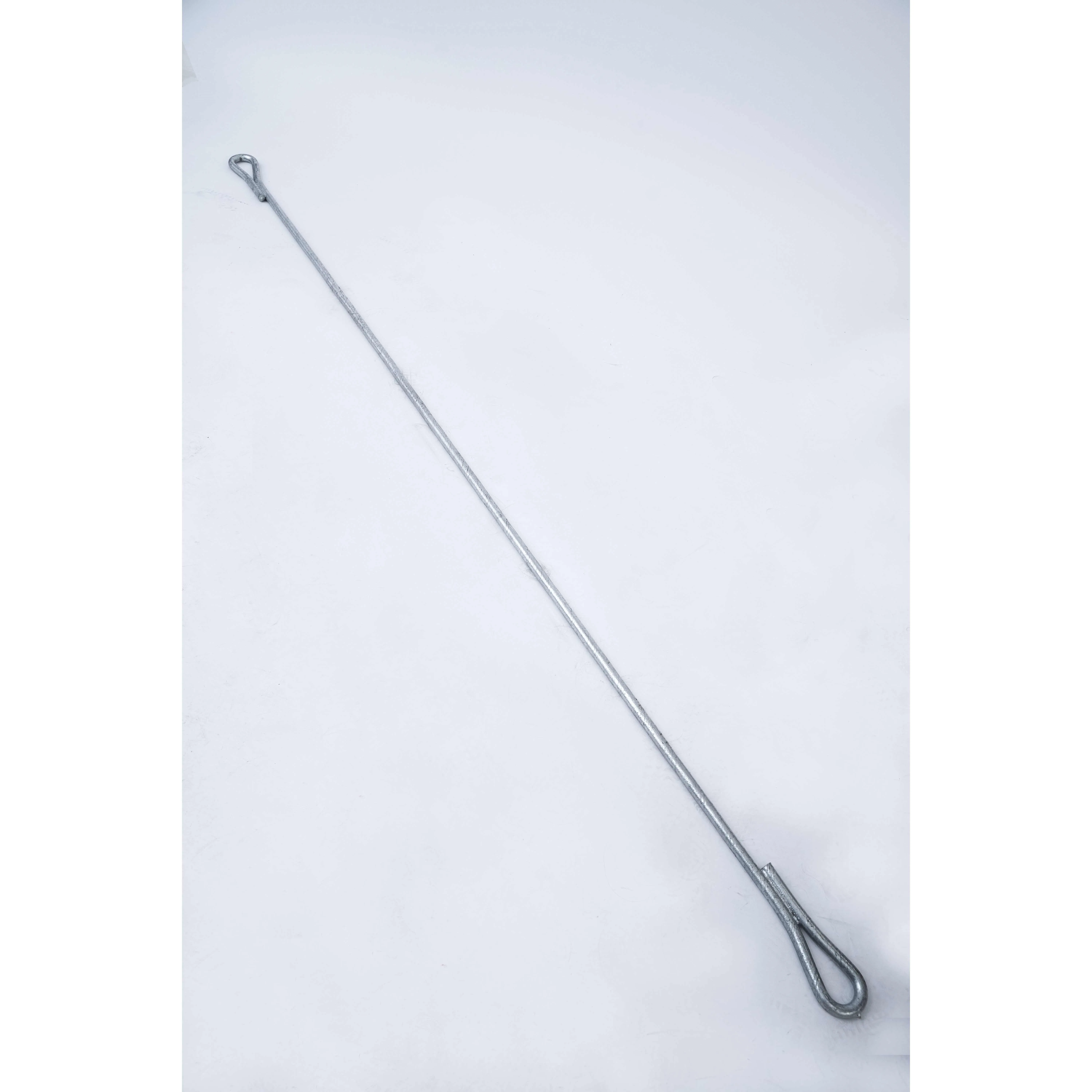 Заводская поставка хорошая цена популярный продукт Круглый стальной