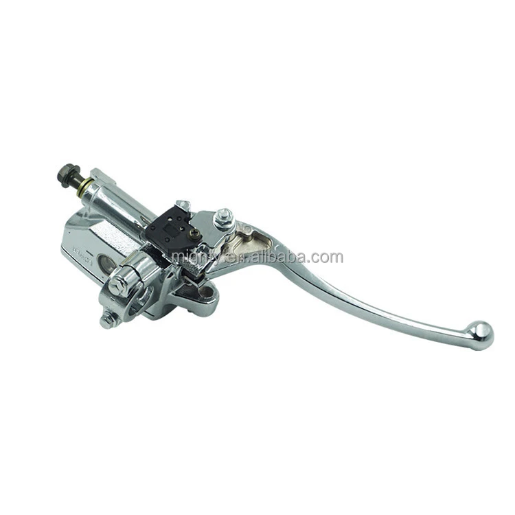 tricycle for elderly agy china 4x4 atv 250cc motorcycle scooter jet ski hydraulic press hand brake lever