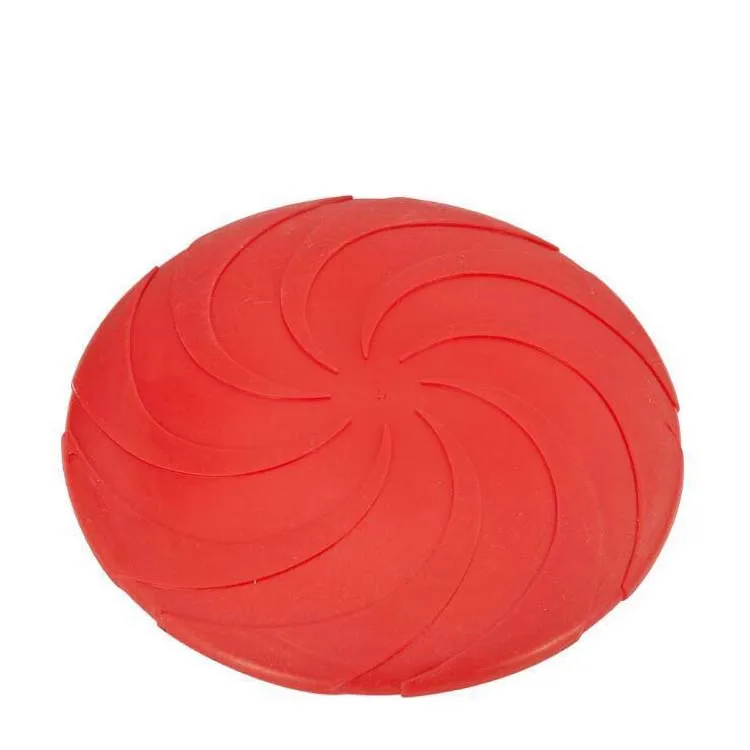 
Professional Plastic Flying Disc Custom Design toy products for Outdoor take away 