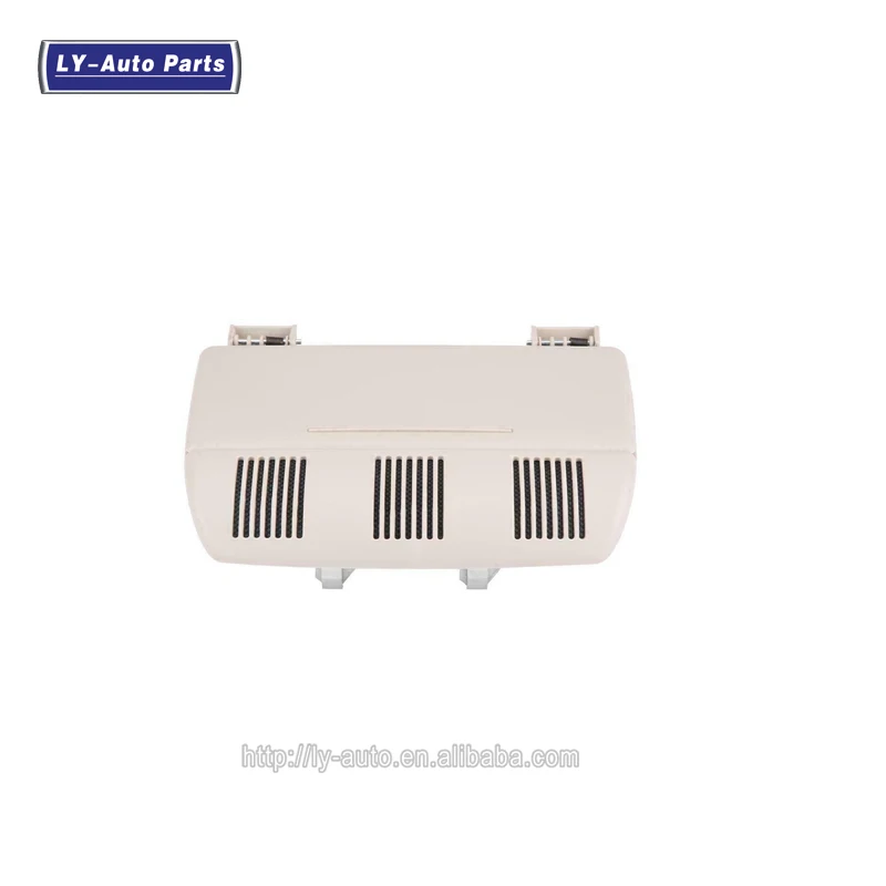 1Z0868565 1Z0868565F 1Z0868565E High Quality Sunglasses Holder Storage Box Replacement For Skoda For Octavia OEM 2007-2013 1.8L