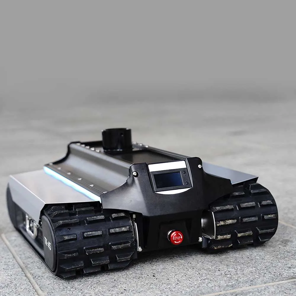 Remote-Controlled Caravan Motor Mover with Moving Trolley Wheels for Trailers and RVs Parts & Accessories