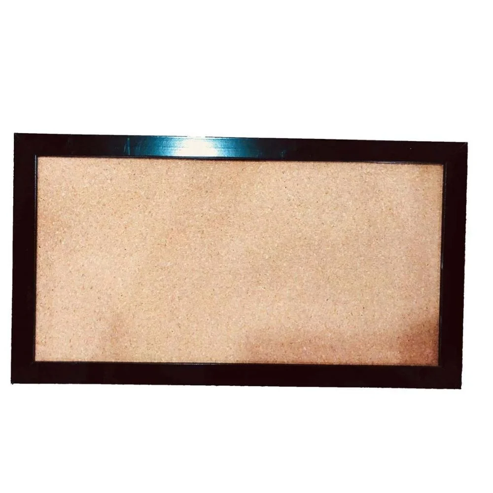 Пробковая доска для записей