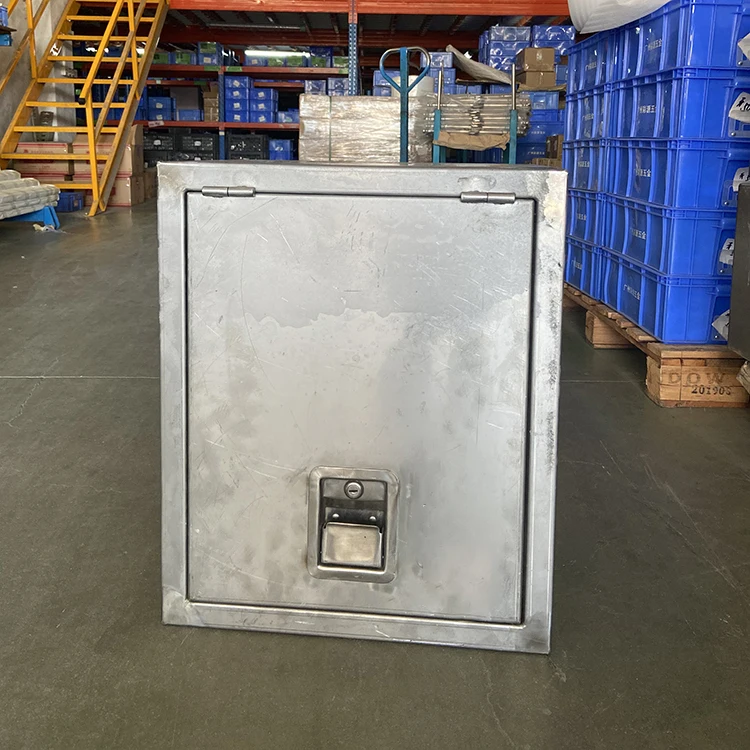 tool boxes for trucks