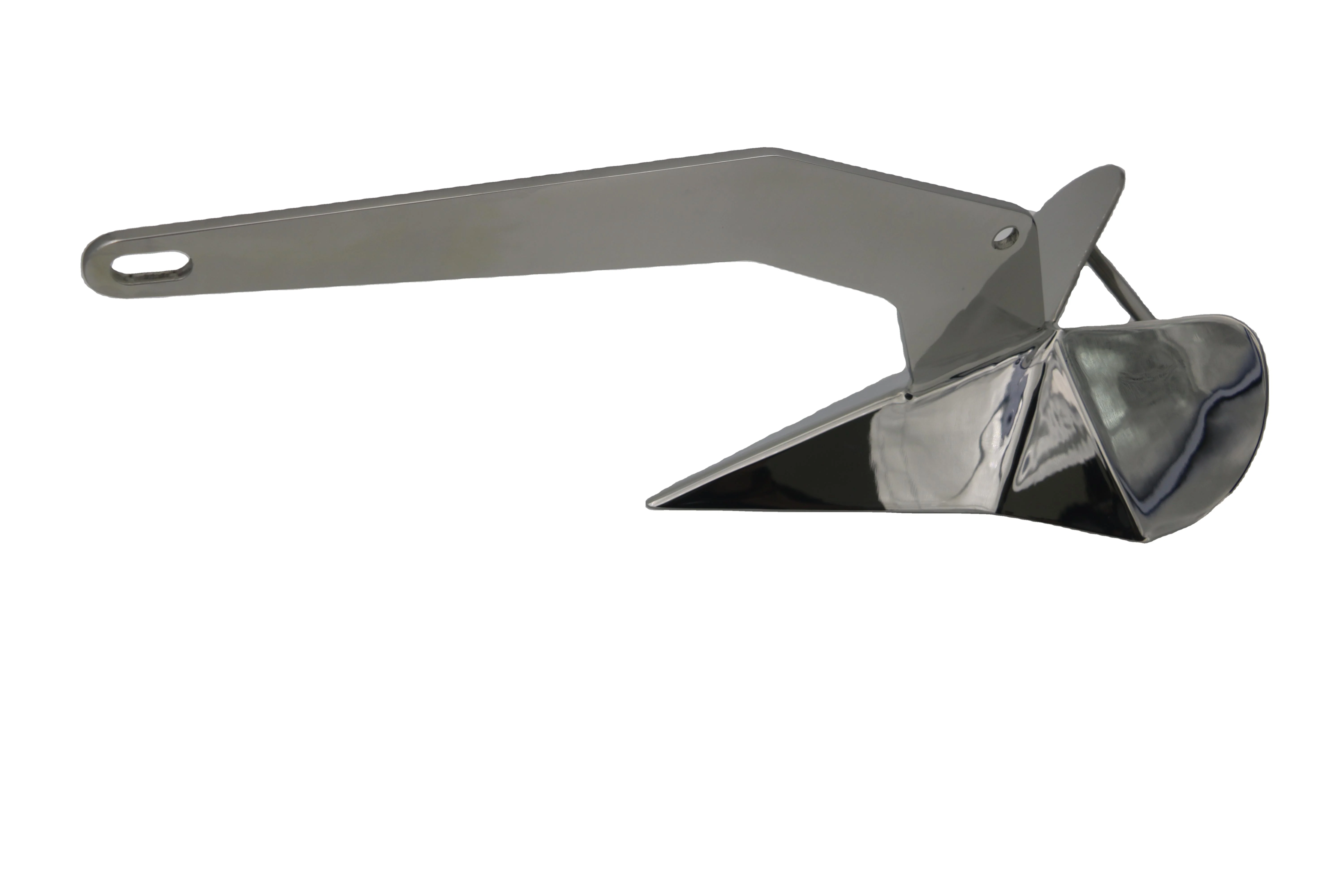 High quality stainless steel marine delta anchor for sale delta anchor