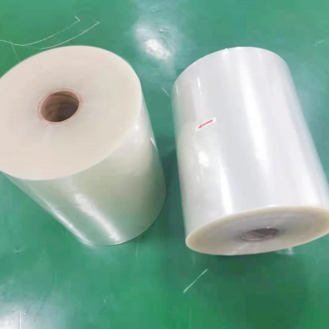 popular PA/PE,PA/PP thermoforming  plastic  Film for  china manufacturer