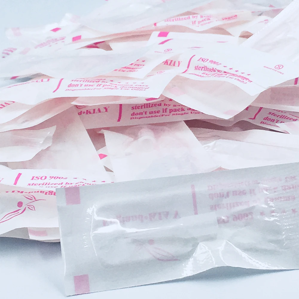 Permanent Makeup Disposable Tattoo Giant Sun Machine 1R Tips