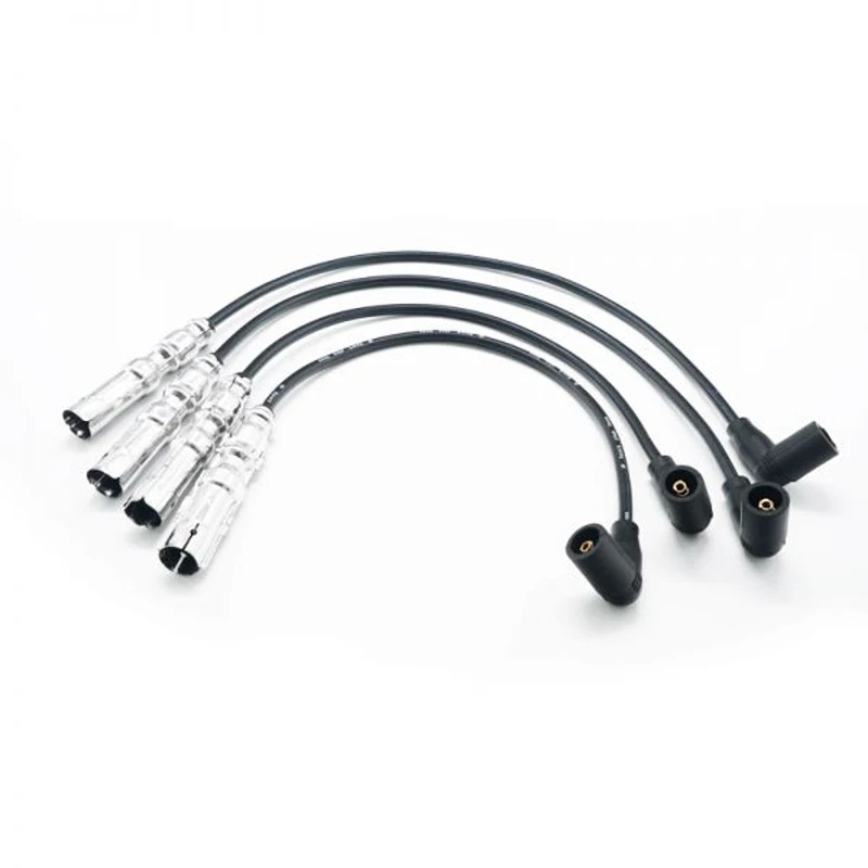 High Voltage Cables for SANTANA 2000, Era Superman 2000 BJ006