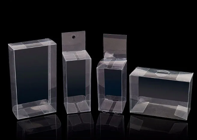 
Custom digital printers other packaging materials cake box drums pails small plastic boxes lunch clear pvc packing gift box 