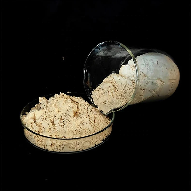 Factory price Caustic Calcined Magnesite CCM mgo powder For Refractory