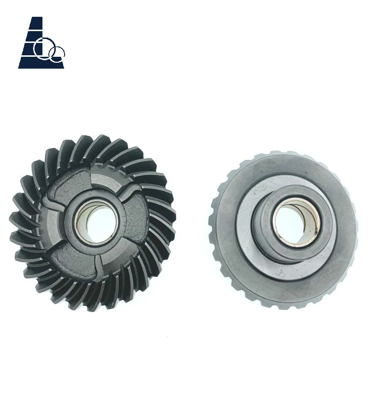 yamaha forward gear 6e7-45560-00 outboard motor ahead gear yamaha 15hp