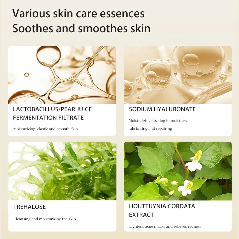 Whitening moisturizer the ordinary skin care ampoules serum beauty personal care products skin care serum organic niacinamide