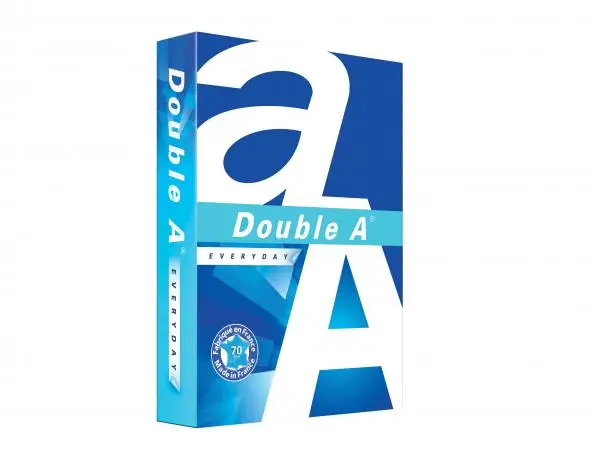 Wholesale Cheap A4 Paper 70 Gsm A4 Double A 210 X 297mm Letter Size