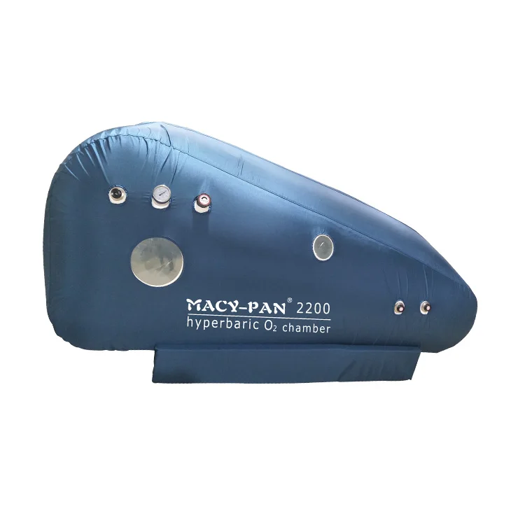 MACY-PAN 4PSI portable wholesale hyperbaric oxygen chamber