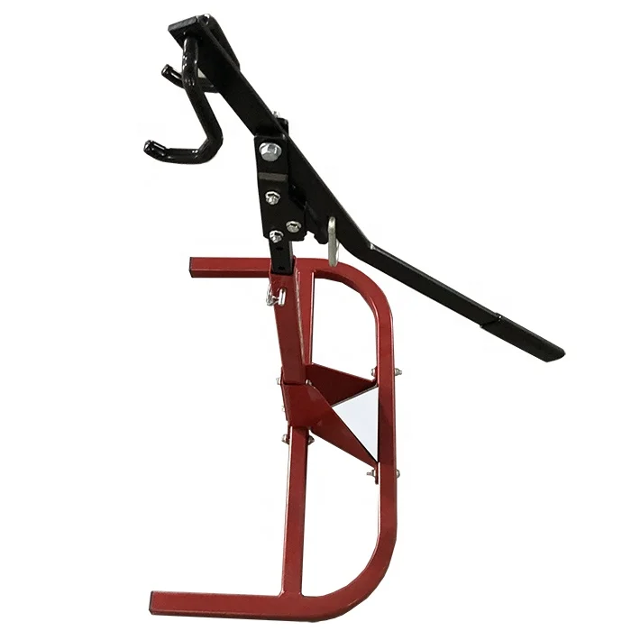 Оптовая продажа подъемная стойка для снегохода