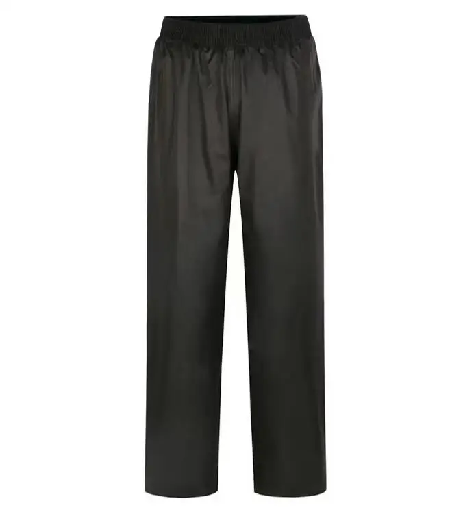 Custom raincoat Adult Waterproof Raincoat Impermeable Polyester Coating PVC Raincoats Rainsuit Jacket for Camping rain poncho