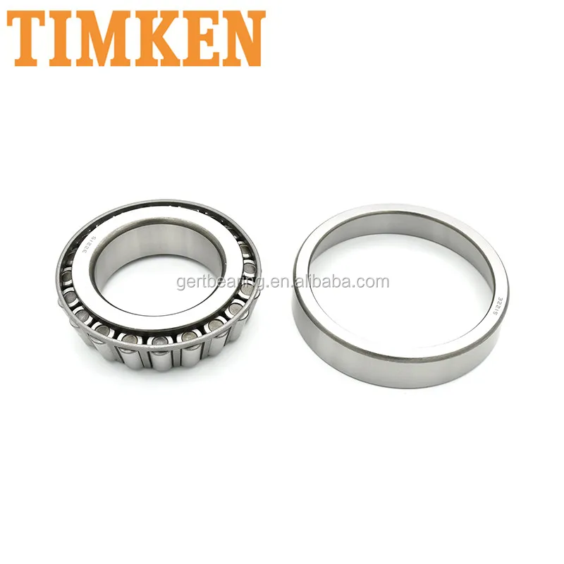 29675/29620 подшипник TIMKEN сплющенного ролика Размер подшипника 69.85X112.712X25.4