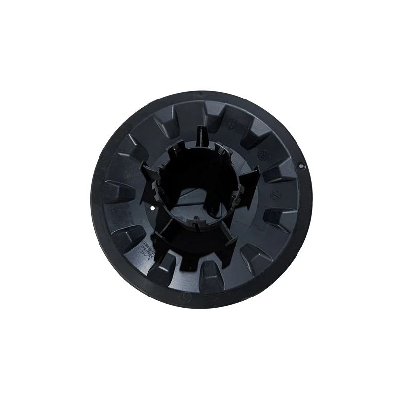 In stock model y car wheel center cover fits for tesla 21 inch wheels