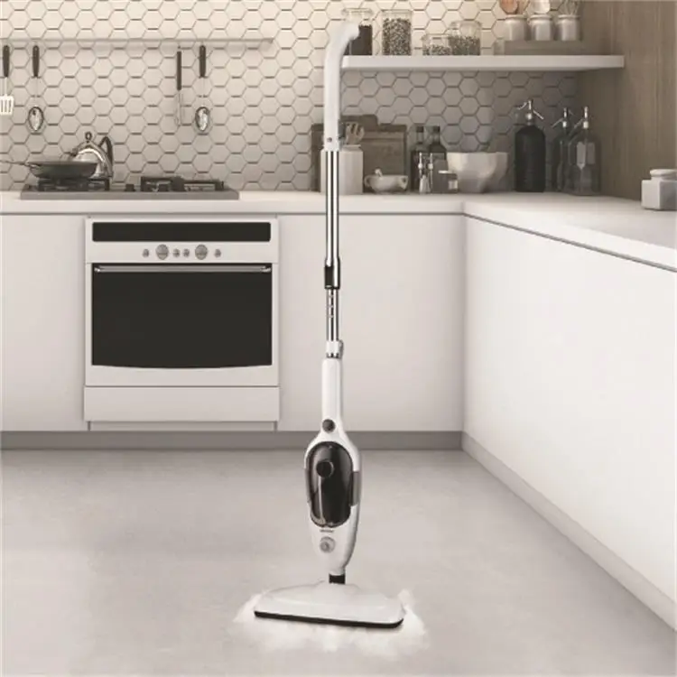 OEM Home Appliance Cleaning Machine Handheld Electric Steam Vacuum Cleaner Mop Cord wet Vacuum cleaner