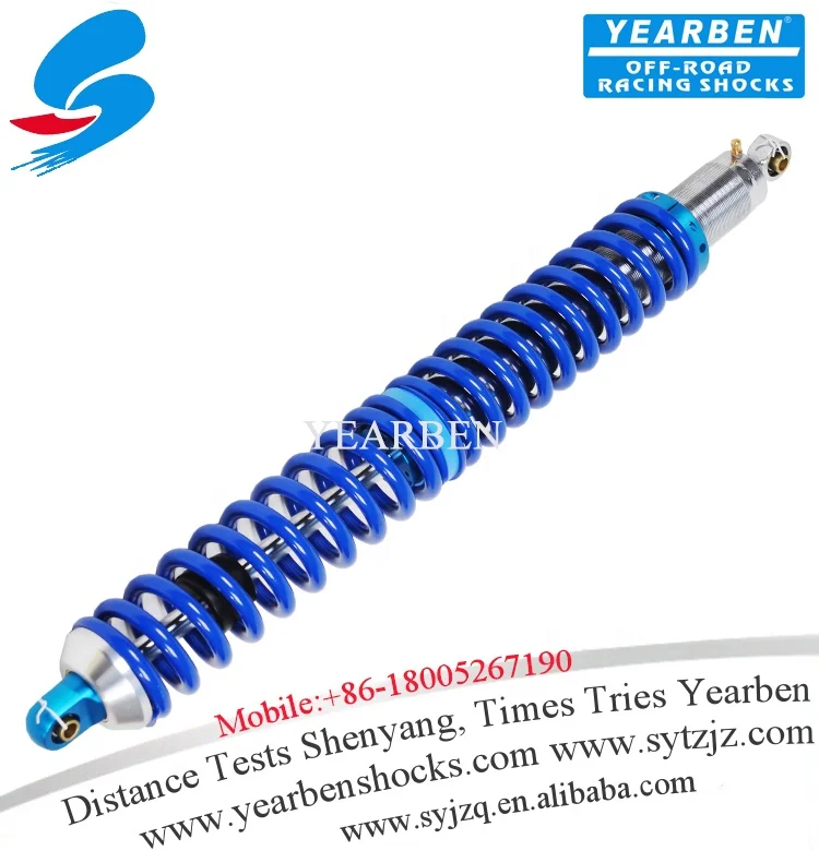 coilover shocks for 6 inch lift kit