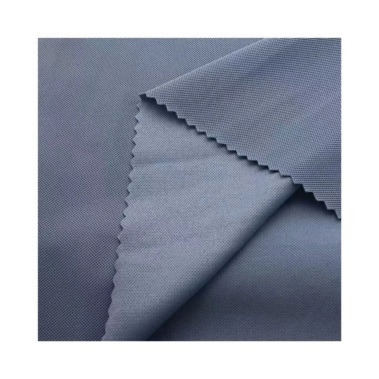 Good Stretch Soft Comfortable Knitted 89% Nylon 11% Spandex Fabric For Clothing