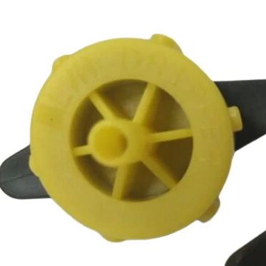 Cheapest factory price Micro Online Dripper For Drip Irrigation System