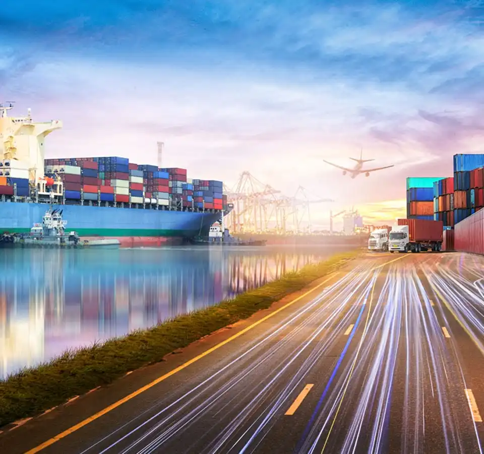 kazakhstan logistics