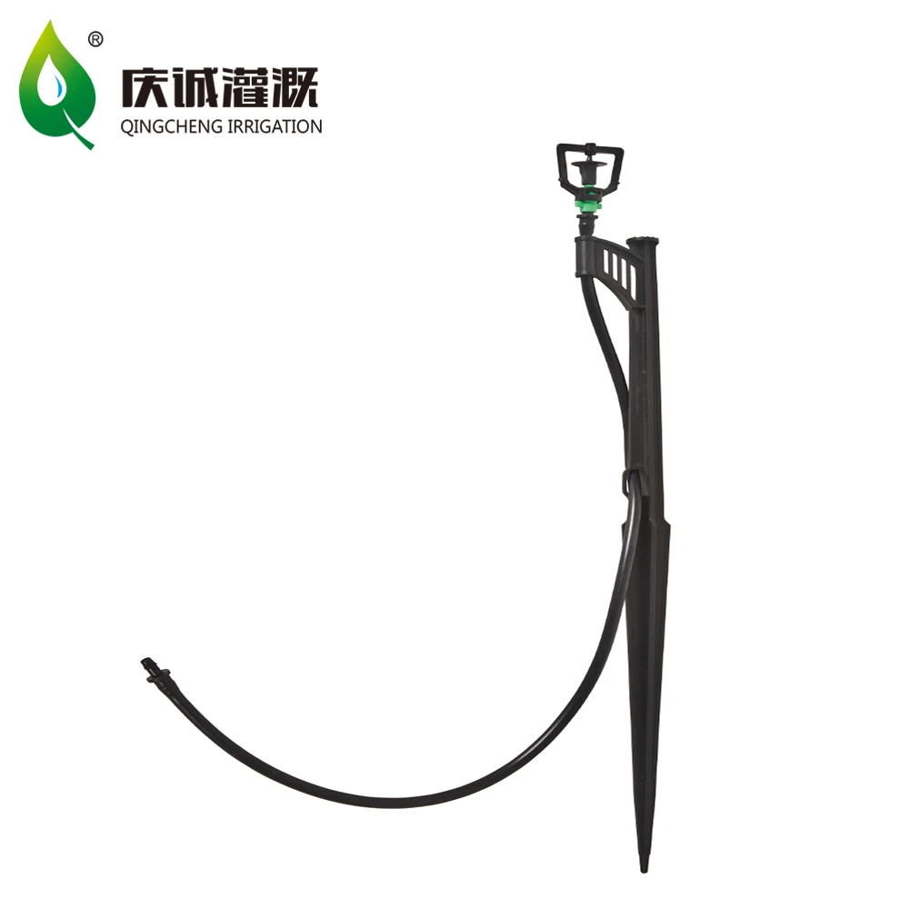 Farm Irrigation Hanging Greenhouse Sprayer Sprinkler Automatic Micro Mist Sprinklers Spray Irrigation System