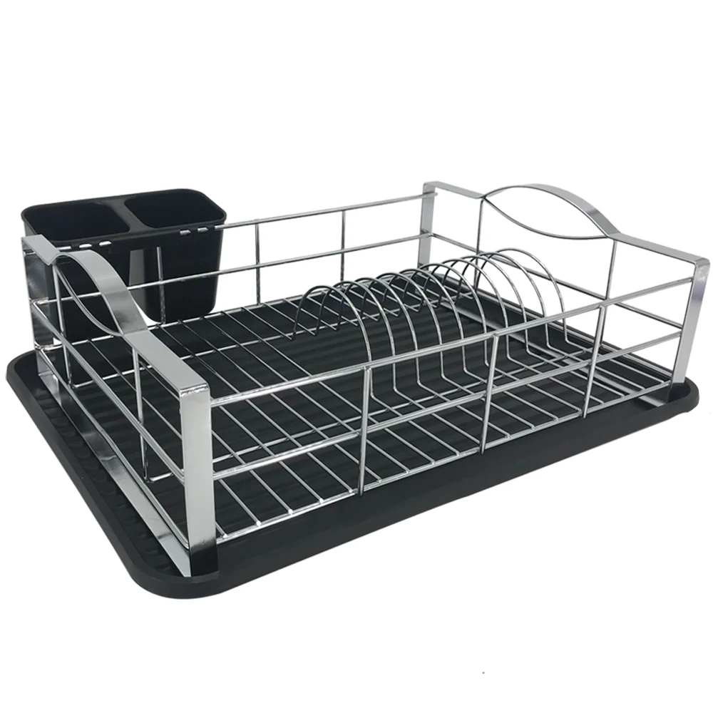 home use wholesale metal drying dish dryer