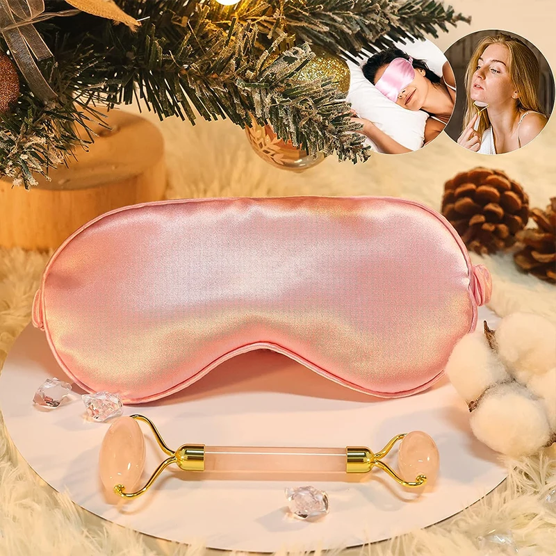 12Pcs Women Care Package Mug Gift Set Cozy Blanket Face Roller Bath Bomb Spa Gift Baskets Valentine Birthday Day Gifts For Mom