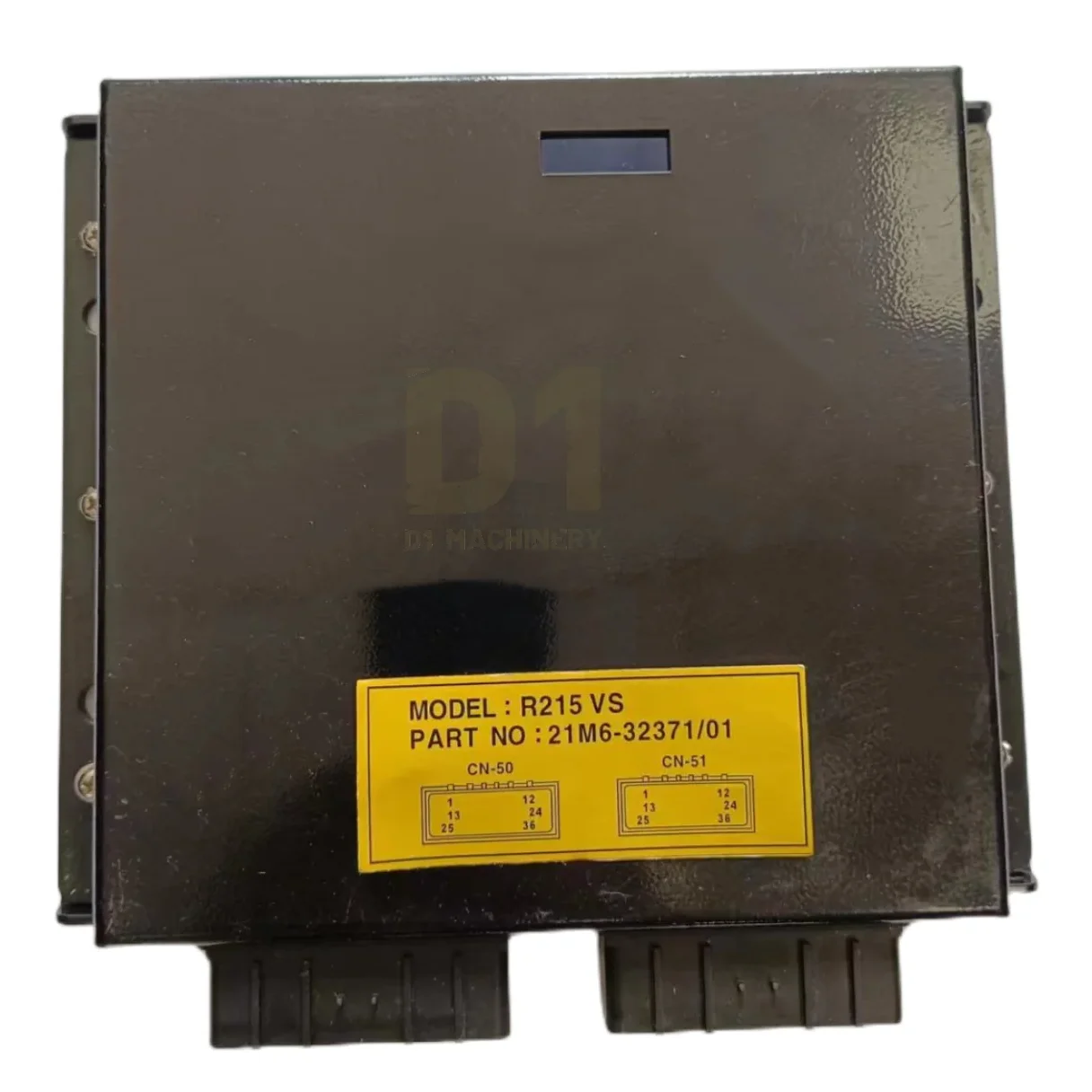 R210-7 экскаваторная машина ECU 21N6-20020 контроллер R215VS двигателя с запрограммированным