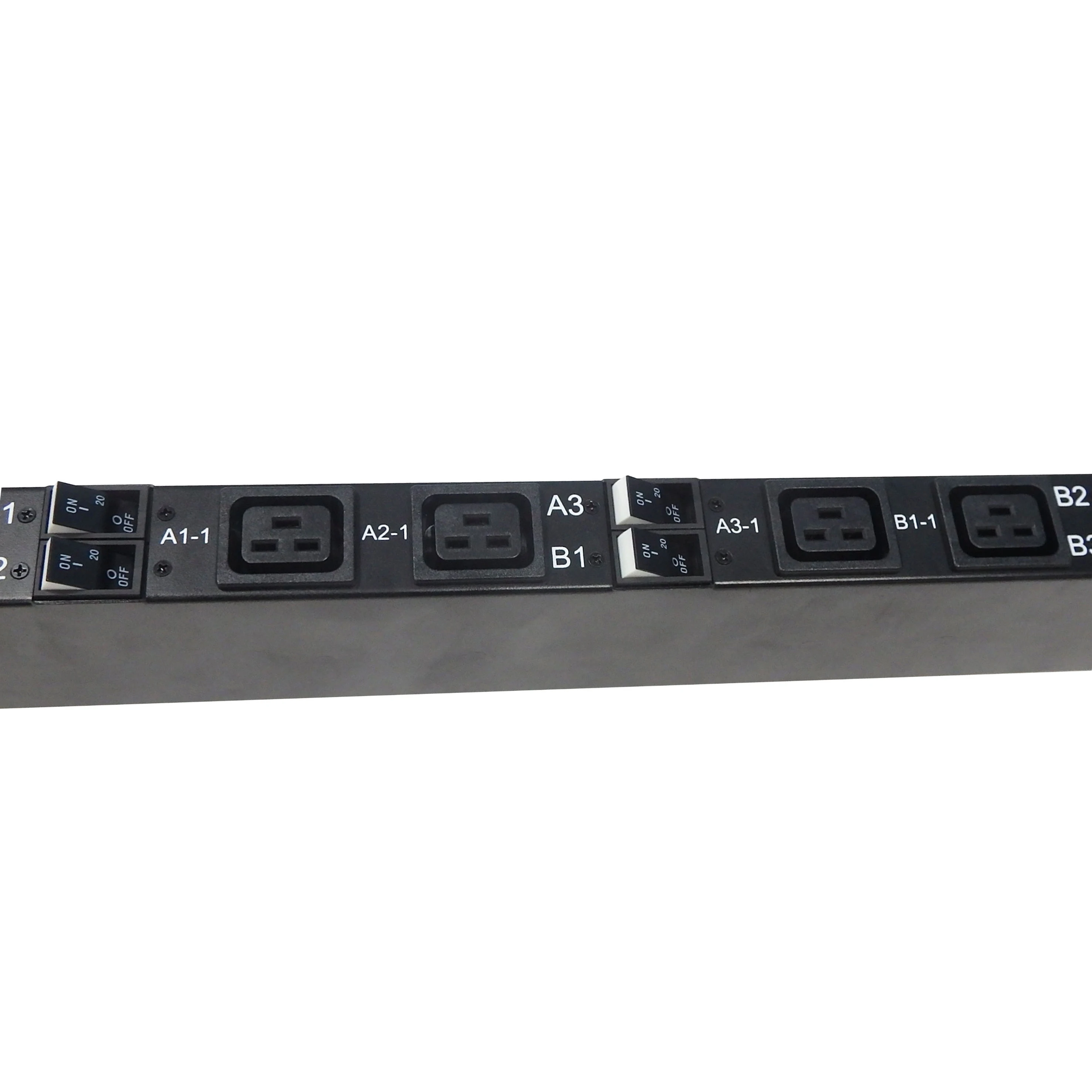 Блок распределения питания высокого напряжения, блок распределения питания на стойке, блок распределения питания переменного тока, блок распределения питания, Ip Pdu-разъем