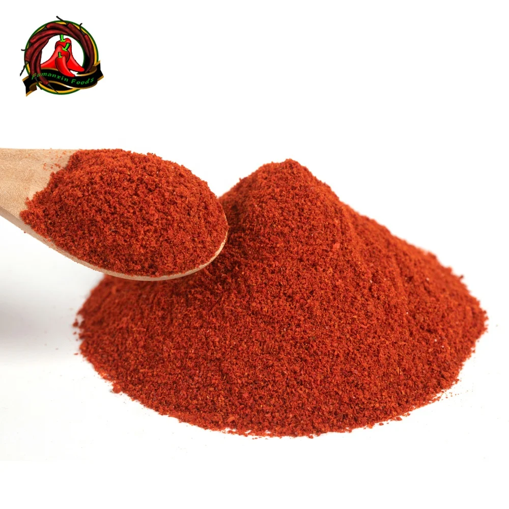 chinese hot chilli powder sweet paprika powder chili crushed paprika seeds