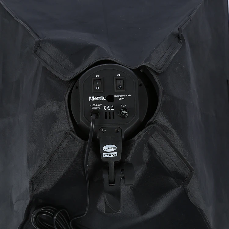 
Photography lighting kit studio photo equipment softbox 