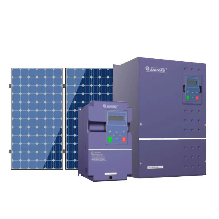  Низкая Цена 0 ~ 600 Гц supprtphototaic/ gnid AC СОЛНЕЧНАЯ ЭНЕРГИЯ система солнечной системы 75
