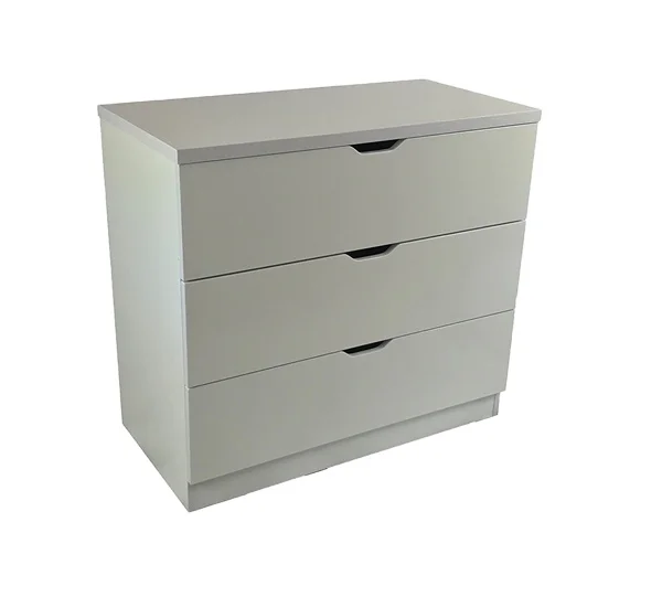 Living Room Furniture Chest of Drawer with 2 Drawers or with 3 Drawers
