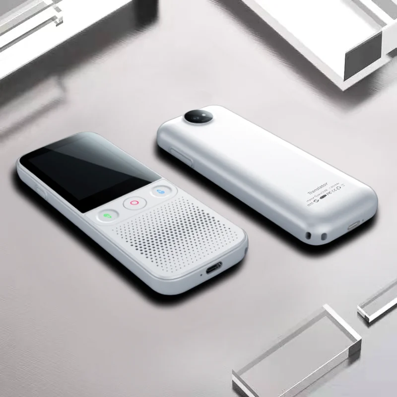 2019 aliexpress портативный переводчик голоса T10 Pro Wifi камера офлайн перевод язык переводная машина OEM/ODM для